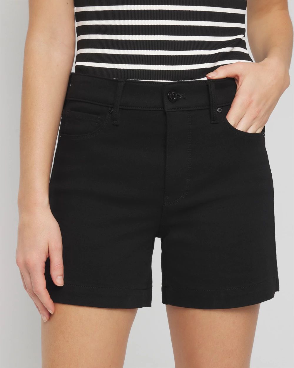 Whbm shorts discount